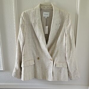 BANANA REPUBLIC BLAZER